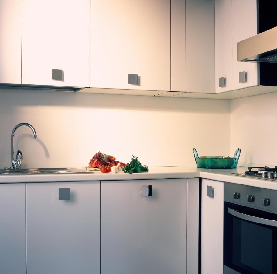 Right House - Characteristic Marina District Apartment Cagliari Ngoại thất bức ảnh