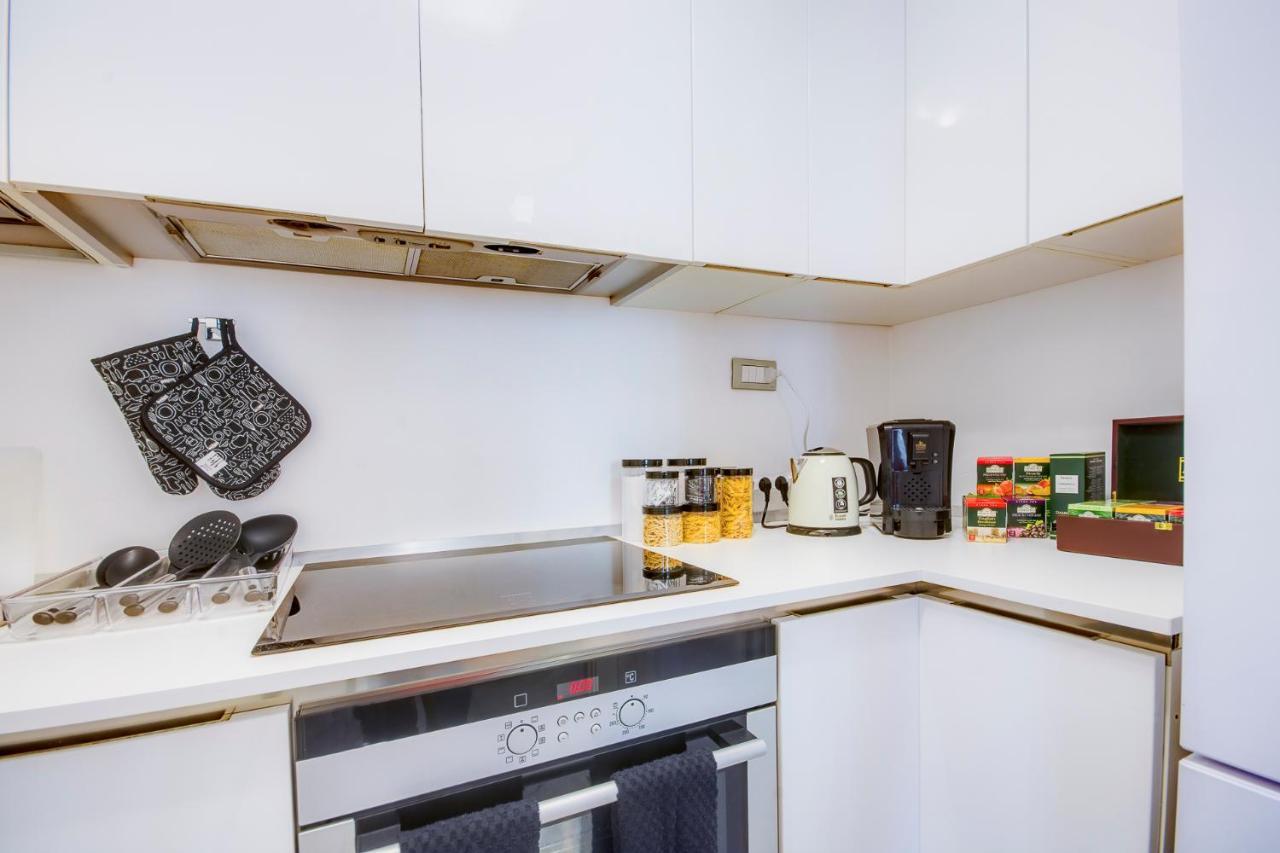 Right House - Characteristic Marina District Apartment Cagliari Ngoại thất bức ảnh