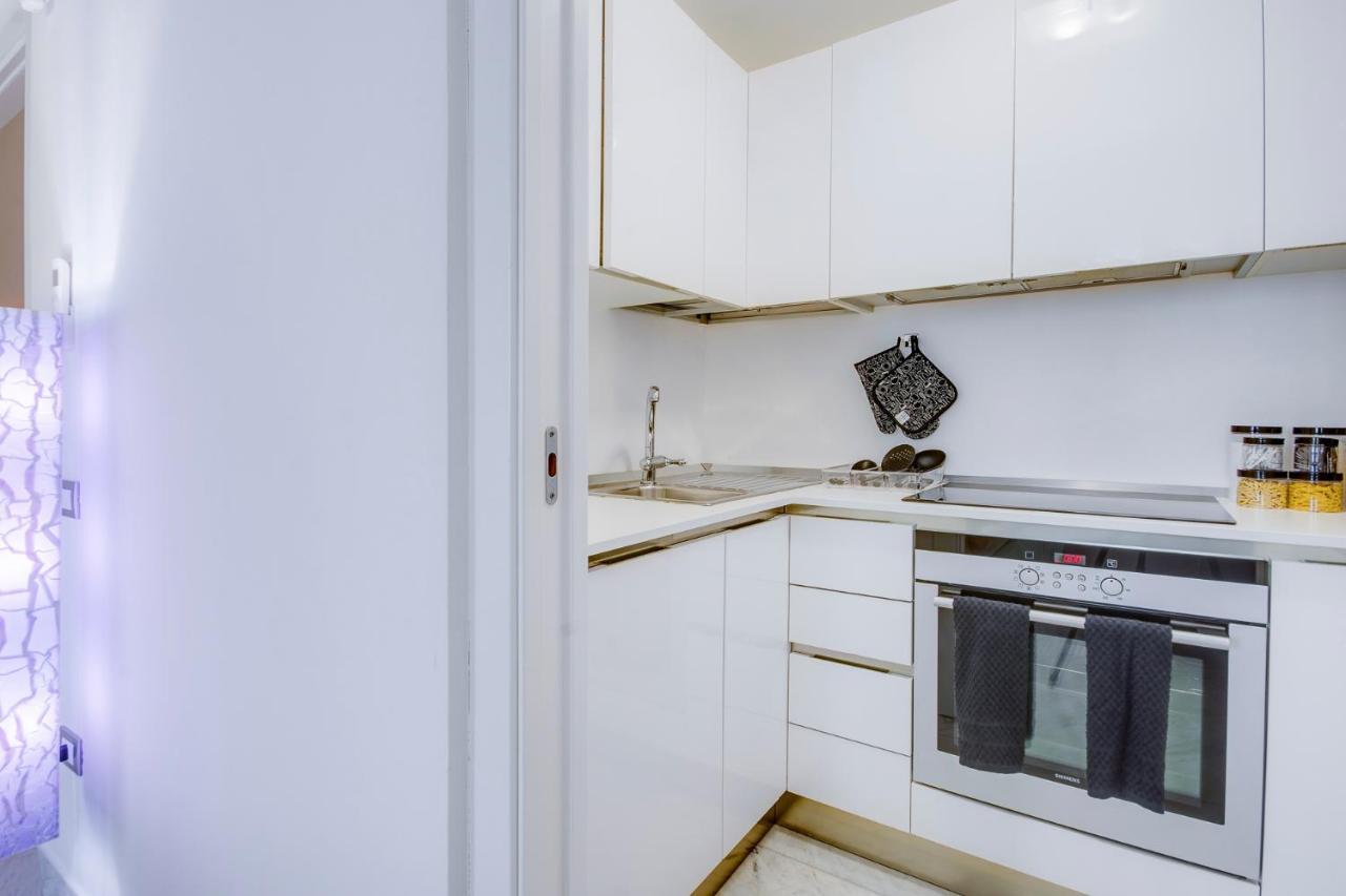 Right House - Characteristic Marina District Apartment Cagliari Ngoại thất bức ảnh