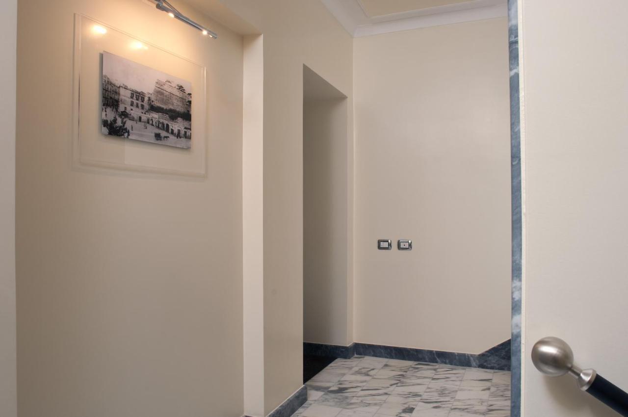 Right House - Characteristic Marina District Apartment Cagliari Ngoại thất bức ảnh